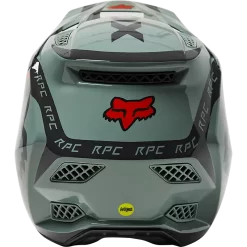 Fox Racing Rampage Pro Carbon Mips™ Dvide Helmet -Cycling Equipment Shop 29347341 4