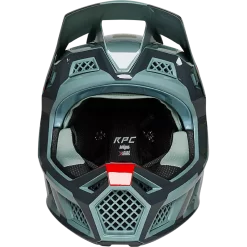 Fox Racing Rampage Pro Carbon Mips™ Dvide Helmet -Cycling Equipment Shop 29347341 5