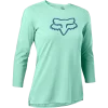 Fox Racing Womens Flexair 3/4 Sleeve Jersey -Cycling Equipment Shop 29349167 1
