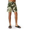 Fox Racing Overhead Camo 18" Boardshorts