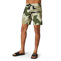 Fox Racing Overhead Camo 18" Boardshorts -Cycling Equipment Shop 29351031 3