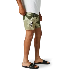 Fox Racing Overhead Camo 18" Boardshorts -Cycling Equipment Shop 29351031 6