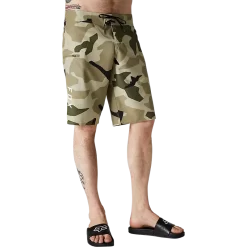 Fox Racing Overhead Camo 22" Boardshorts