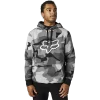 Fox Racing Legacy Foxhead Camo Pullover Hoodie