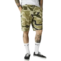 Fox Racing Essex Camo 2.0 Shorts
