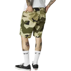 Fox Racing Essex Camo 2.0 Shorts -Cycling Equipment Shop 29356031 4