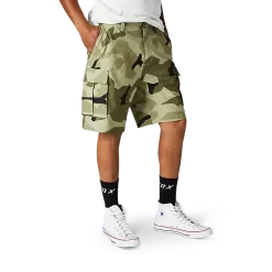 Fox Racing Slambozo Camo 2.0 Shorts