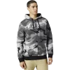 Fox Racing Pinnacle Camo Zip Hoodie