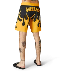 Fox Racing Super Trick 19" Boardshorts -Cycling Equipment Shop 29359001 4