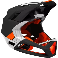 Fox Racing Proframe Blocked Helmet