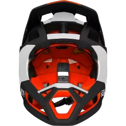 Fox Racing Proframe Blocked Helmet -Cycling Equipment Shop 29366001 5