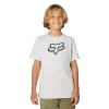 Fox Racing Youth Fox Legacy Tee -Cycling Equipment Shop 29384097 1