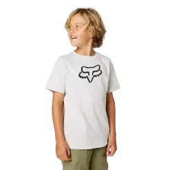 Fox Racing Youth Fox Legacy Tee -Cycling Equipment Shop 29384097 3