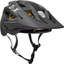 Fox Racing Speedframe Camo Helmet