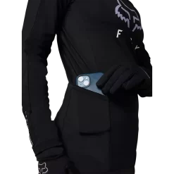 Fox Racing Womens Ranger Drive Jersey -Cycling Equipment Shop 29418001 4