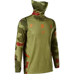 Fox Racing Youth Ranger Drive Jersey