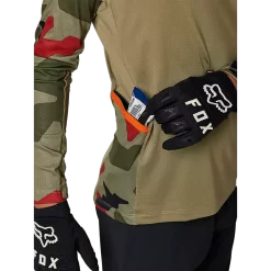 Fox Racing Youth Ranger Drive Jersey 14 Fox Racing Youth Ranger Drive Jersey -Cycling Equipment Shop 29419031 4