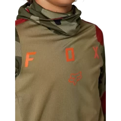 Fox Racing Youth Ranger Drive Jersey 15 Fox Racing Youth Ranger Drive Jersey -Cycling Equipment Shop 29419031 5