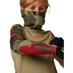 Fox Racing Youth Ranger Drive Jersey 17 Fox Racing Youth Ranger Drive Jersey -Cycling Equipment Shop 29419031 7