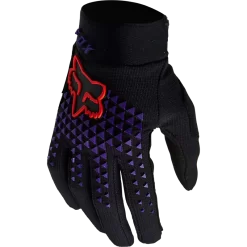 Fox Racing Womens Special Edition Defend Gloves