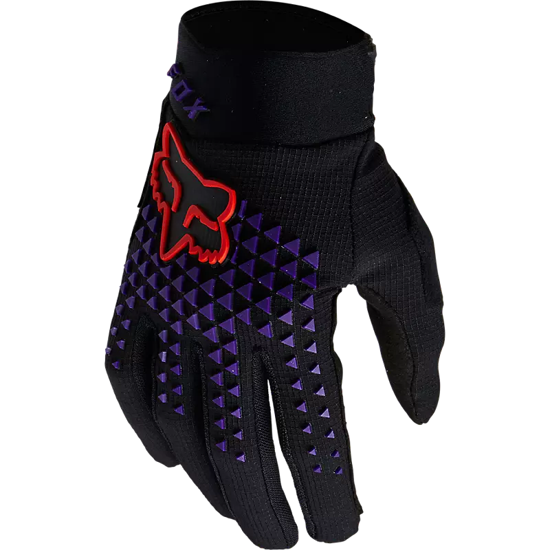 Fox Racing Womens Special Edition Defend Gloves 3 Fox Racing Womens Special Edition Defend Gloves