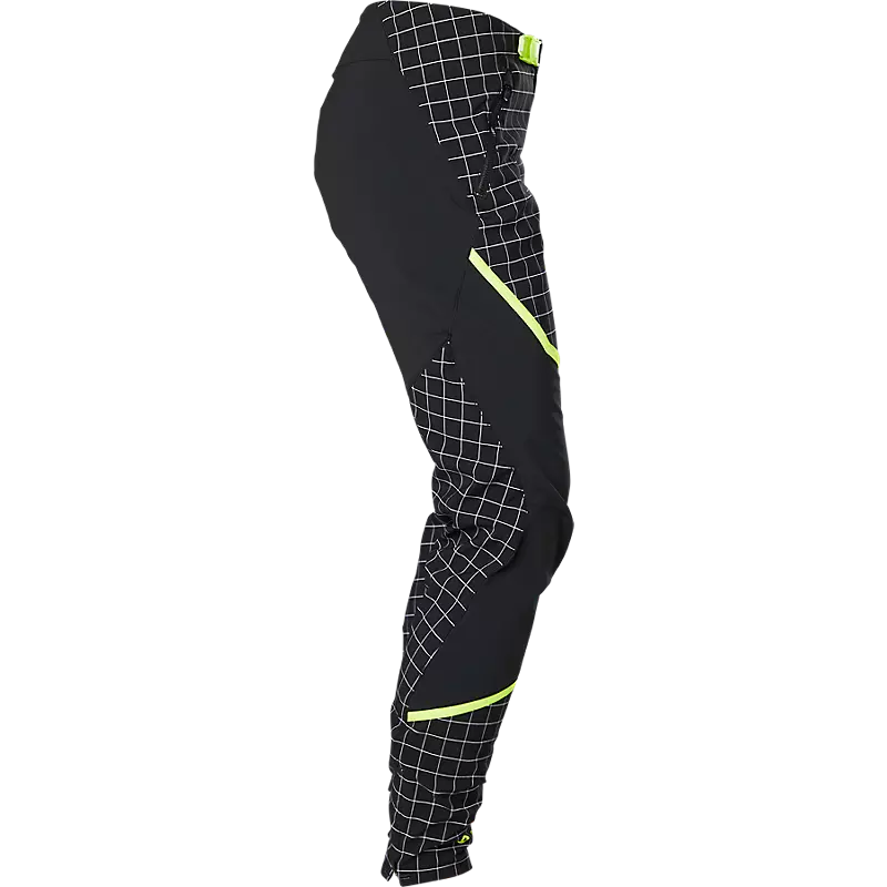 Fox Racing Womens Flexair Celz Pants 5 Fox Racing Womens Flexair Celz Pants - Image 3