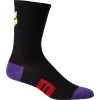 Fox Racing Womens Flexair Celz 6" Socks -Cycling Equipment Shop 29438001 1