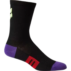 Fox Racing Womens Flexair Celz 6" Socks