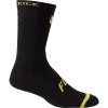 Fox Racing Defend Super Trick Crew 8" Socks 2 Fox Racing Defend Super Trick Crew 8" Socks -Cycling Equipment Shop 29440001 1