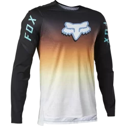 Fox Racing Flexair Race Spec Long Sleeve Jersey