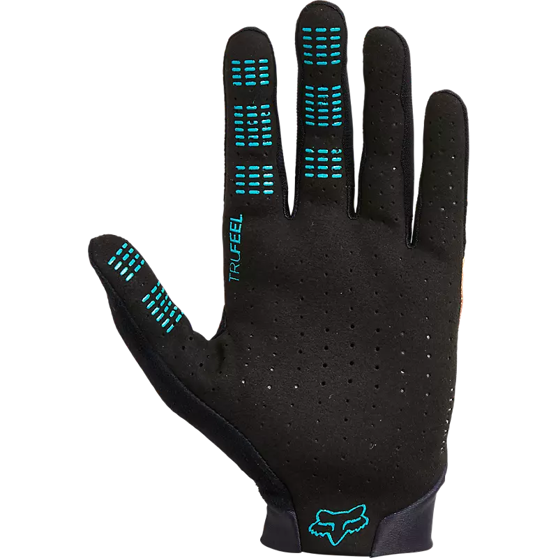 Fox Racing Flexair Park Gloves 4 Fox Racing Flexair Park Gloves - Image 2