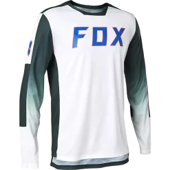 Fox Racing Defend Race Spec Long Sleeve Jersey