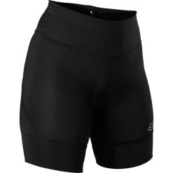 Fox Racing Womens Tecbase Lite Liner Shorts