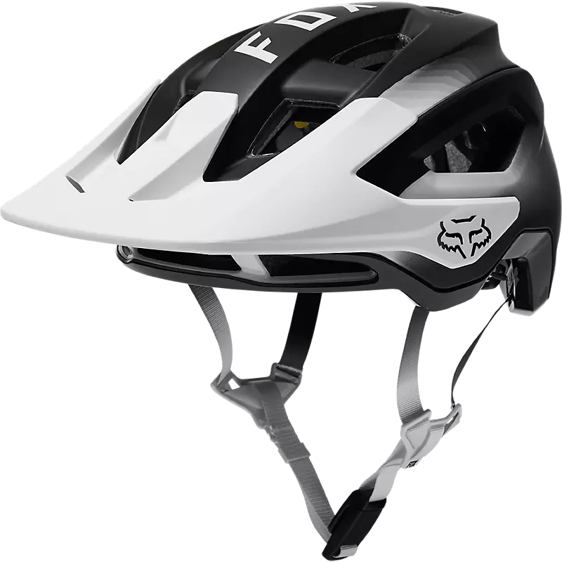 Fox Racing Speedframe Pro Fade Helmet 4 Fox Racing Speedframe Pro Fade Helmet - Image 2