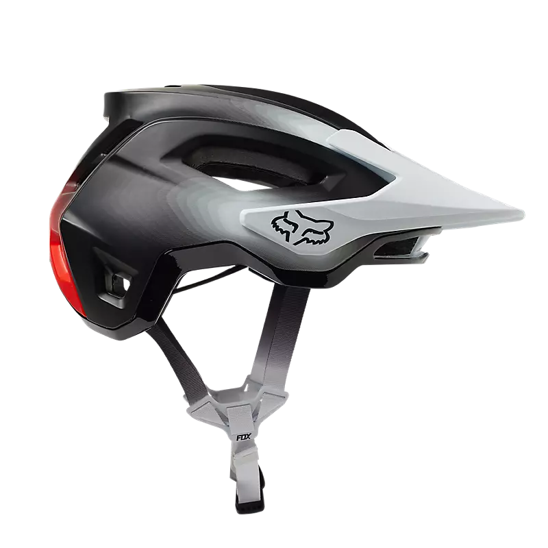 Fox Racing Speedframe Pro Fade Helmet 9 Fox Racing Speedframe Pro Fade Helmet - Image 7