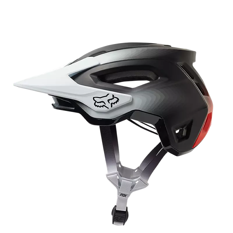 Fox Racing Speedframe Pro Fade Helmet 10 Fox Racing Speedframe Pro Fade Helmet - Image 8