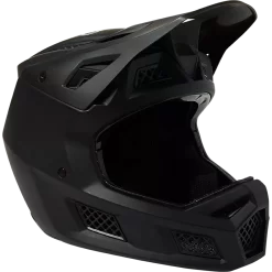 Fox Racing Rampage Pro Carbon Mips™ Matte Carbon Helmet
