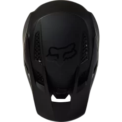 Fox Racing Rampage Pro Carbon Mips™ Matte Carbon Helmet -Cycling Equipment Shop 29600062 3
