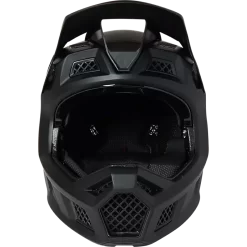 Fox Racing Rampage Pro Carbon Mips™ Matte Carbon Helmet -Cycling Equipment Shop 29600062 5