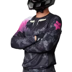 Fox Racing Flexair Detonate Jersey -Cycling Equipment Shop 29605001 2