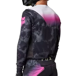 Fox Racing Flexair Detonate Jersey -Cycling Equipment Shop 29605001 3