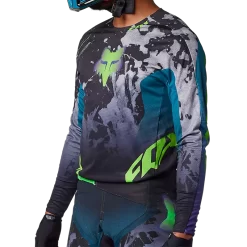 Fox Racing 360 Dkay Jersey 9 Fox Racing 360 Dkay Jersey -Cycling Equipment Shop 29609551 2