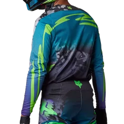 Fox Racing 360 Dkay Jersey 10 Fox Racing 360 Dkay Jersey -Cycling Equipment Shop 29609551 3