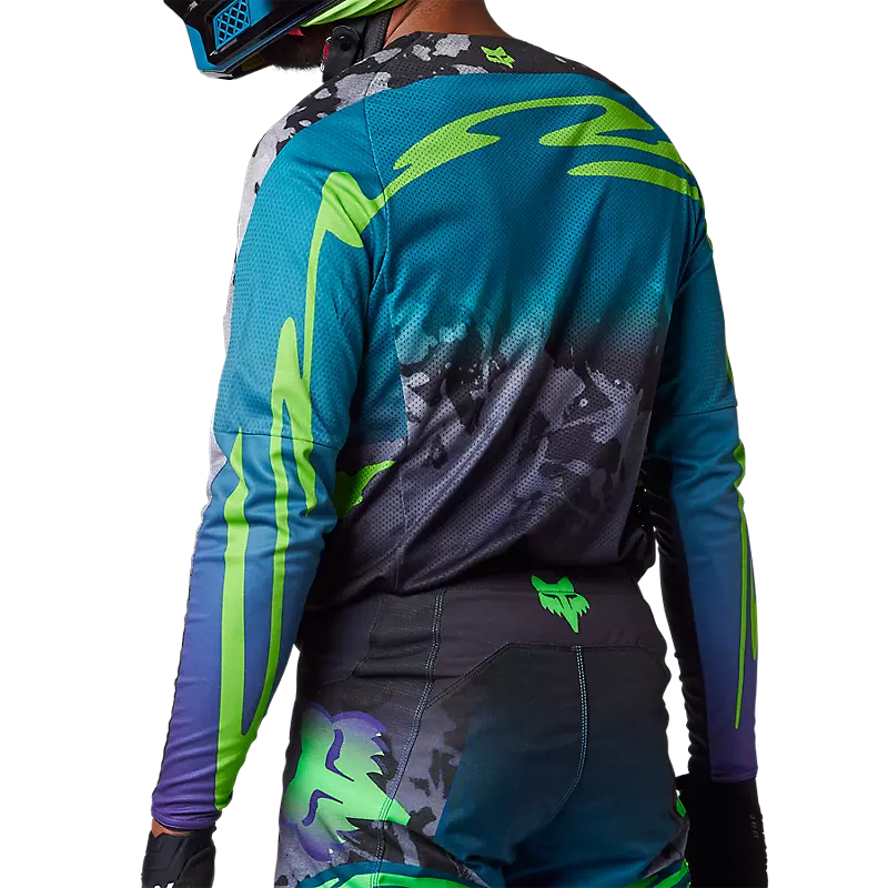 Fox Racing 360 Dkay Jersey 5 Fox Racing 360 Dkay Jersey - Image 3