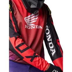 Fox Racing 180 Honda Jersey -Cycling Equipment Shop 29614922 5