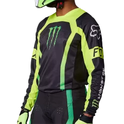 Fox Racing 180 Monster Jersey -Cycling Equipment Shop 29615001 2