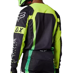 Fox Racing 180 Monster Jersey -Cycling Equipment Shop 29615001 3