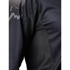 Fox Racing 180 Blackout Jersey 12 Fox Racing 180 Blackout Jersey -Cycling Equipment Shop 29616021 4