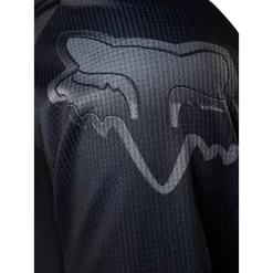 Fox Racing 180 Blackout Jersey 15 Fox Racing 180 Blackout Jersey -Cycling Equipment Shop 29616021 7