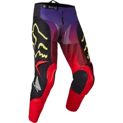Cycling Equipment Shop 28 Fox Racing 180 Honda Pants